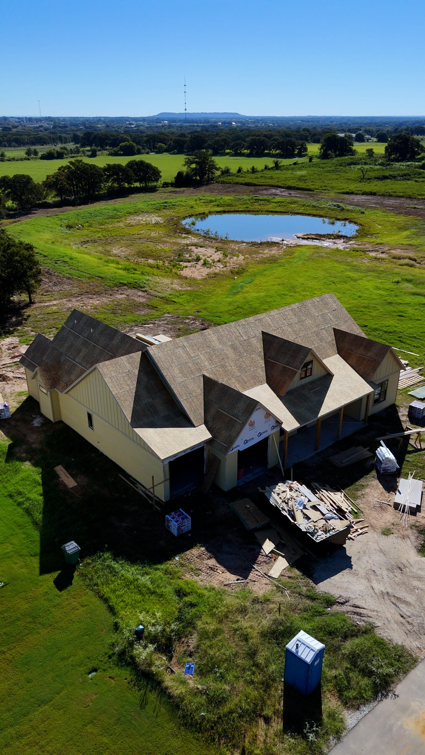 The Benefits of Building Your Next Home vs. Buying an Existing Property ...