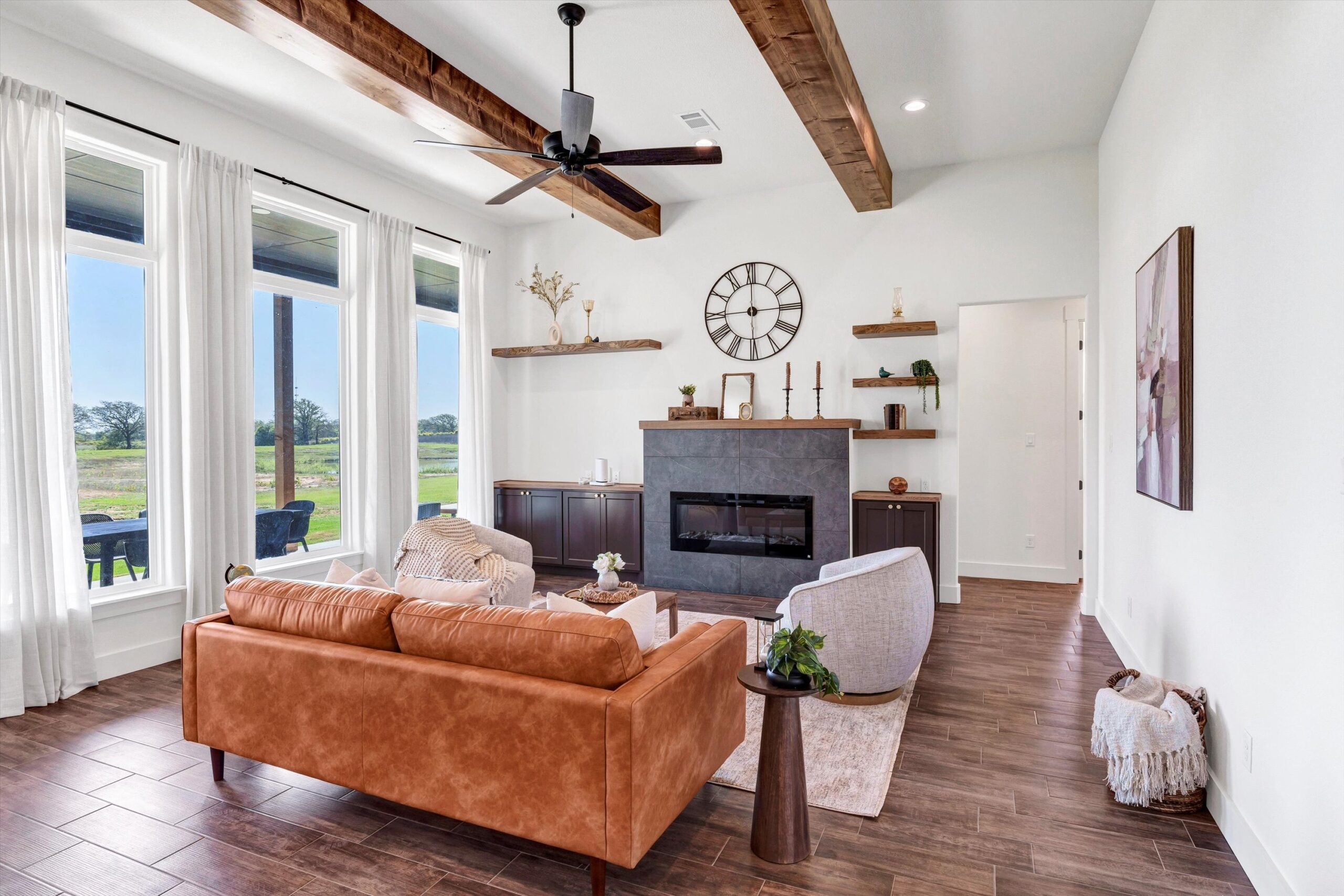 Hybrid-Custom Homes: The Smart, Flexible Path to Building in Texas ...