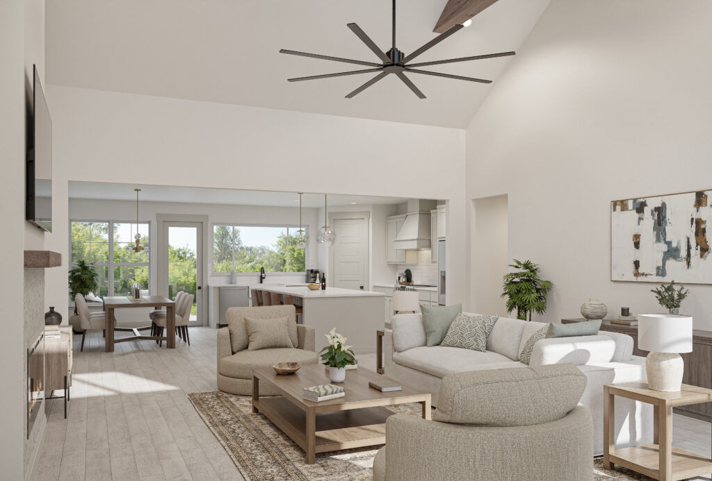 Classic Contemporary Open Concept_v2