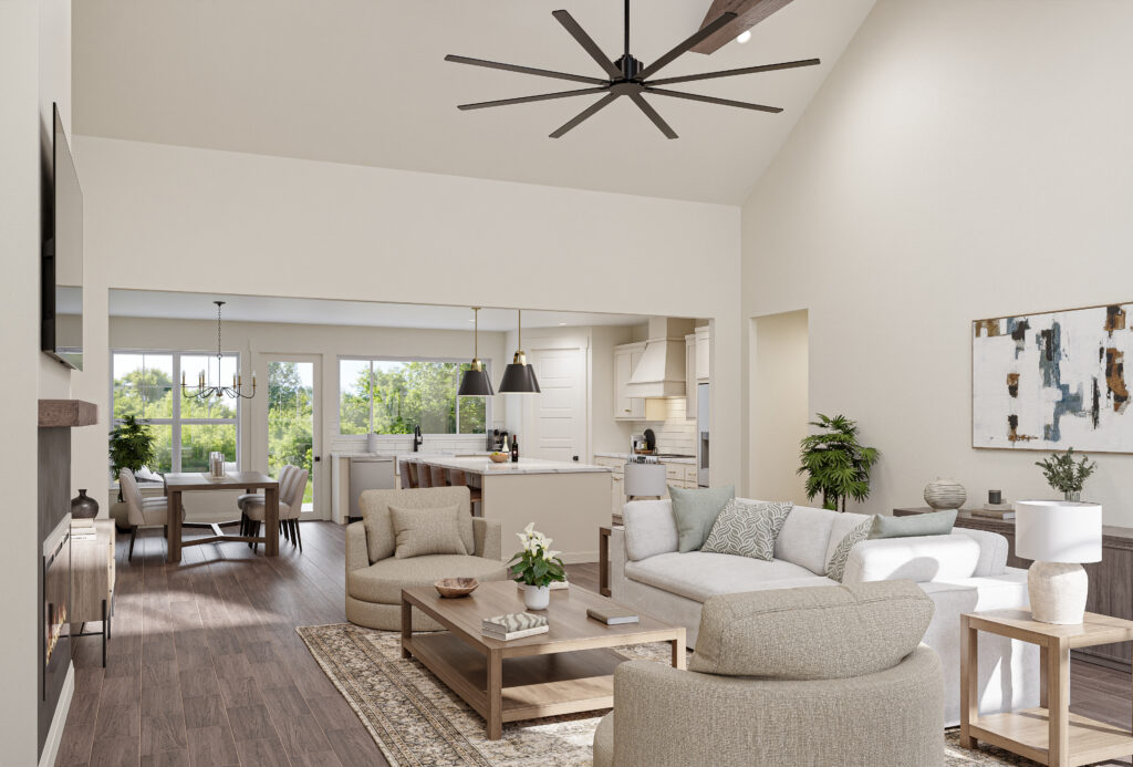 English Farm House Open Concept_v2