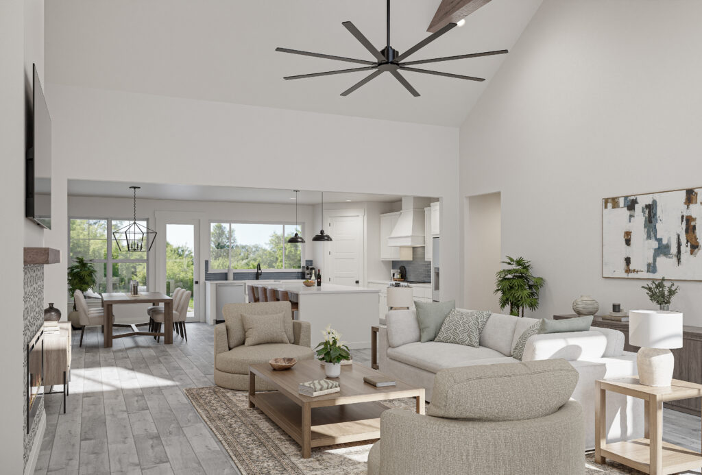 Modern Farm House Open Concept_v3