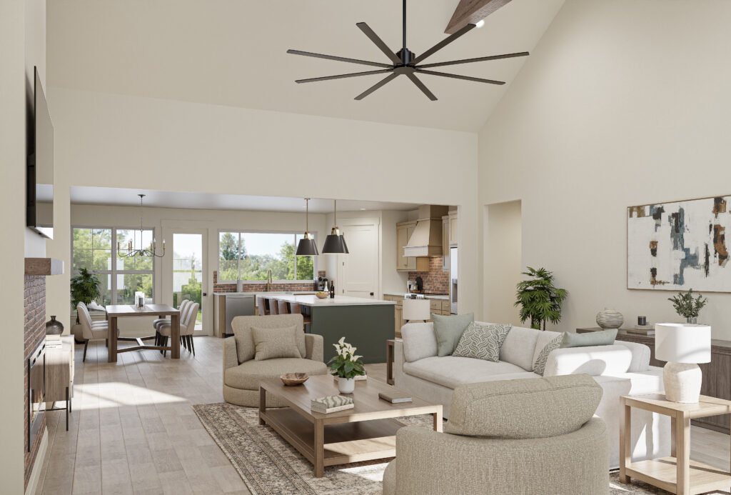 Modern Texan Open Concept_v2