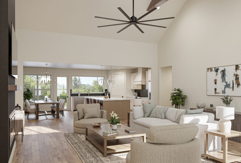 Modern Western Luxe Open Concept_v2