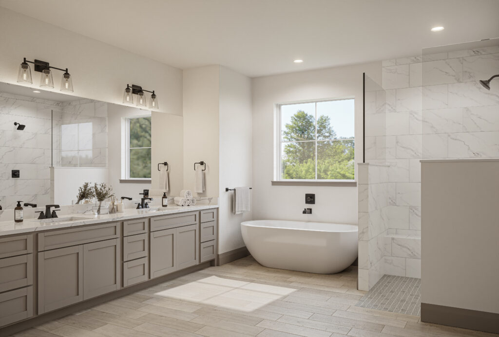 Rustic Modern Master Bath_v2