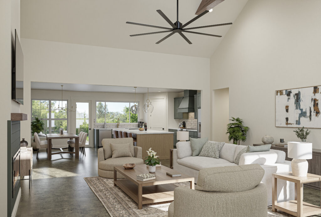 Texas Cottage Open Concept_v3