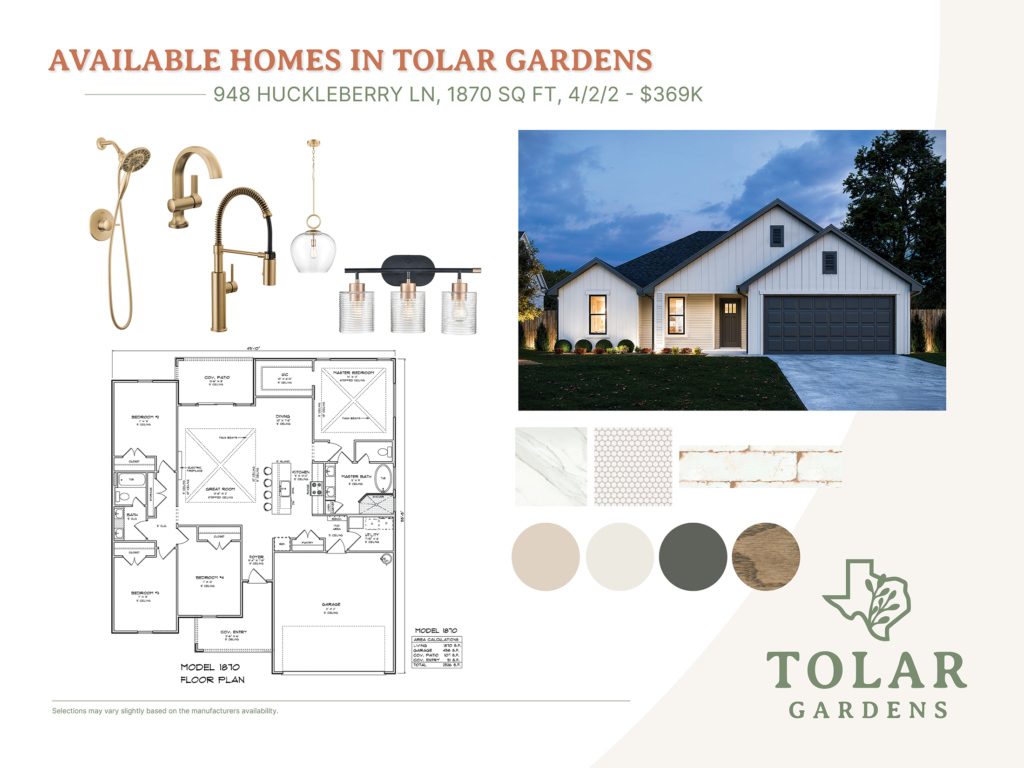 TolarGardens_AvailableHomes_948_Huckleberry_LN